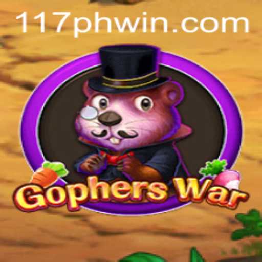 Exploring the Adventures of GophersWar: A Deep Dive into the Trending Game